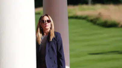 İtalya'da siyasi istikrar dönemi: Meloni, Berlusconi'nin rekorunu geride bırakıyor