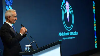 Ulaştırmada net sıfır emisyon hedefi: Bölünmüş yollarla 6,57 milyon ton karbon önlendi