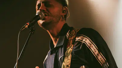 Yedinci Ev Eylül konserlerine Dorock XL Kadıköy sahnesinde başladı