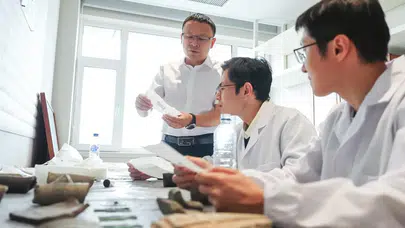 Çin’den yapay zeka Arenasında dev adım: Jilin Üniversitesi’nin yenilikçi projesi müyülüyor