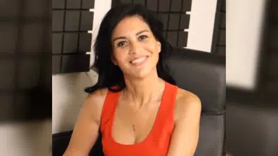 Sosyal medya yayıncısı Oya Lale Arslan gözaltına alındı
