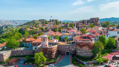 12-13 Eylül hafta sonu Ankara hava durumu nasıl olacak? Yağmur var mı, en yüksek saıcaklık kaç derece, nem oranı ne kadar?