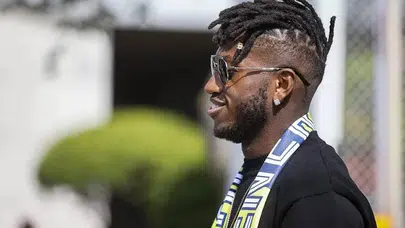 Brezilya basını Fred'i konuşuyor: Yıldız futbolcu yeni takımında kahraman ilan edildi