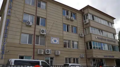 Kırıkkale'de gündeme bomba gibi düşen operasyonun ayrıntıları