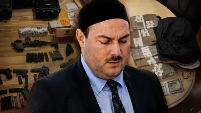 Alihan Kuriş soruşturmasında firari İrfan Yılmaz için yakalama kararı