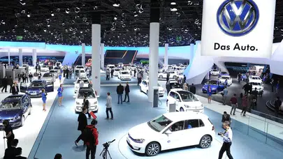 Alman otomotiv devinde deprem: Binlerce istihdam tehlikede