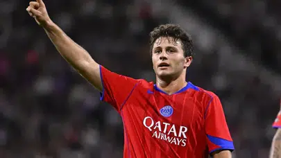 Joao Neves kimdir? Kaç yaşında, hangi takımlarda oynadı, sahadaki mevkisi ne, neden gündemde?