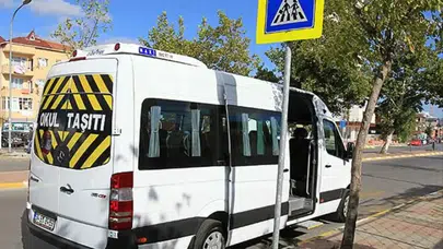 İstanbul’da okul servisi skandalı: Taksi tutmak servisten daha ucuz!