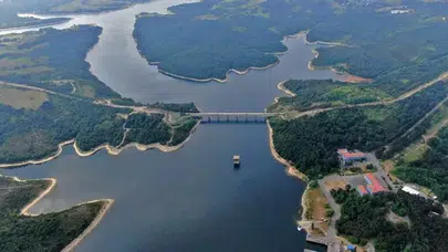 İstanbul barajları kuruyor mu? 2026 İSKİ baraj doluluk oranı kaç seviyesinde, su kesintisi yaşanacak mı?