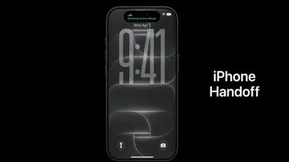 Apple’dan kullanıcıları üzen kısıtlama: Yeni iPhone Handoff özelliği yalnızca iki ülkede aktif olacak!