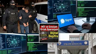 FETÖ’nün dijital ağında kritik gelişme: Gizli yazışmalar deşifre edildi