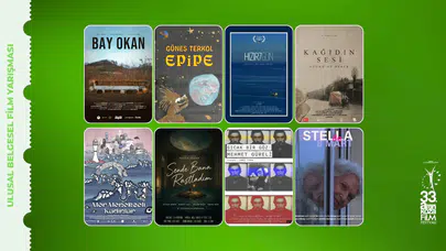 Adana Altın Koza’da belgesel heyecanı: Finalist filmler duyuruldu