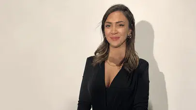 Grup Yeni’nin Genel Müdürü Ebru Güzel oldu
