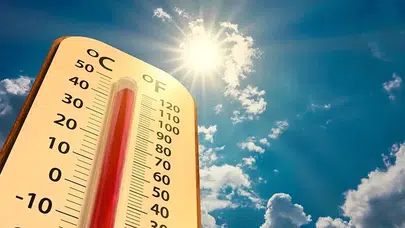 14 Eylül bugün İstanbul'da hava durumu nasıl ? Yağmur var mı, sıcaklık kaç derece?
