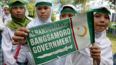 Japonya, Müslüman Bangsamoro'daki ilk seçimleri memnuniyetle karşıladı