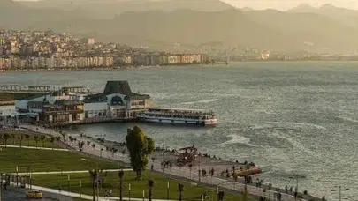 15 Eylül bugün İzmir’de hava nasıl olacak? Yağmur var mı, sıcaklık kaç derece?