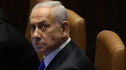 Tel Aviv’de dengeler altüst oldu: Son tablo Netanyahu’yu şoke etti!