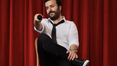 Konuşanlar yeni sezonuyla 2 Ekim'de Disney+'ta başlıyor