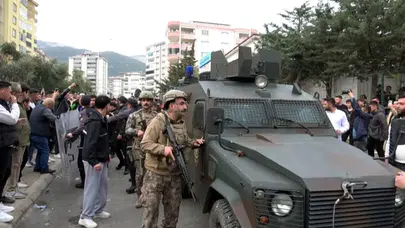 Okul saldırısı davasında şok savunma: 'Oğlum silahları çaldı, şikayetçiyim'