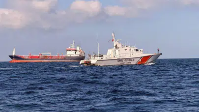 Silivri açıklarındaki faciada sıcak gelişme: 9 mürettebata gözaltı kararı
