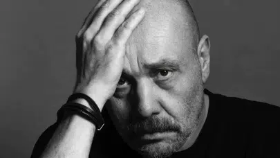 Ahmet Mümtaz Taylan’ın ilk fotoğraf sergisi "Noksan" 30 Eylül’de açılıyor