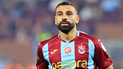 4 maçta Trabzonspor tarihine geçti