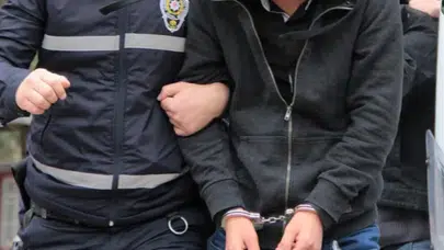Ankara'da park yeri anlaşmazlığı karakolda bitti