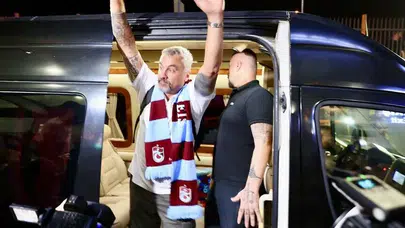 Trabzonspor'da 13. yabancı teknik direktör dönemi!