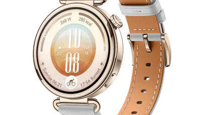 Huawei Watch GT 7 Türkiye’de satışa sunuluyor: İşte fiyatı ve detaylar