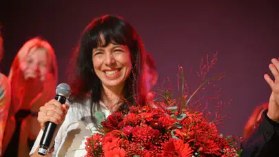 'Göçmenlerin desteği zaferi getirdi': Berlin seçiminde Elif Eralp sürprizi