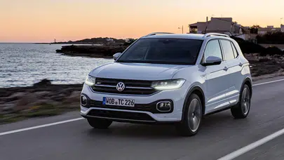 Sıfır Volkswagen T-Cross Eylül 2026 fiyatı kaç TL: En ucuz paket hangisi, DSG şanzıman kaç lira, R-Line ne kadar?