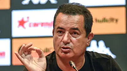 Kalesini gole kapatan Hull City'de Acun Ilıcalı'dan net mesajlar