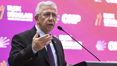 Mansur Yavaş neden CHP'den istifa etti? Müslim Sarı ne dedi, Yavaş hangi sözlere tepki gösterdi?