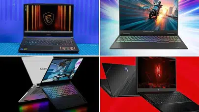 Oyuncu laptopu alırken dikkat edilmesi gerekenler