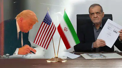 Washington-Tahran hattında arabuluculuk vurgusu: Pakistan tek çıkış yolunu açıkladı