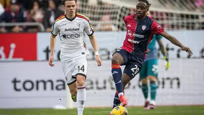 Cagliari - Lecce maçı ilk 11’ler nasıl? Muhtemel kadro açıklandı mı, eksikler ve sakatlar kimler, cezalılar var mı?