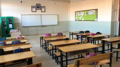 Diyarbakır’da okullar 25 Eylül’de tatil mi, Valilik açıklama yaptı mı, deprem son durum ne, ders var mı?