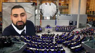 Almanya'da Serkan Çalar yasası nedir? Saldırılara 10 yıl hapis cezası mı geliyor?