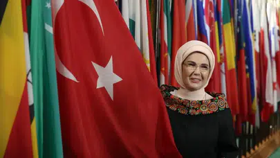 BM Genel Kurulu’nda Sıfır Atık vurgusu: Dünya için yeni bir dönüşüm çağrısı