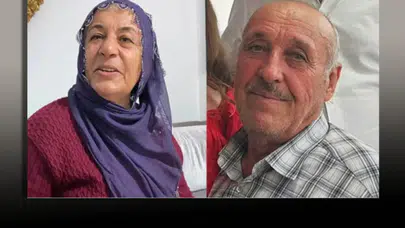 Elazığ'da dehşet: yaşlı çift evlerinde ölü bulundu, korkunç detay ortaya çıktı