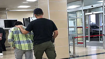 Kırıkkale’de aranan hükümlüler tek tek yakalandı