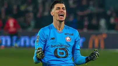 Fransa'da Berke Özer fırtınası: 'Toulouse'un kabusu' manşetlerde!