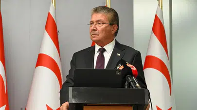 Girne açıklarındaki gemi faciasında acı bilanço artıyor: Can kaybı 10'a yükseldi