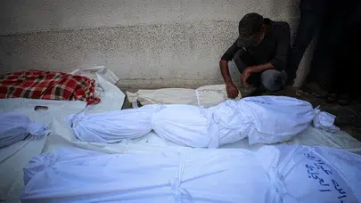 Gazze'de son dakika: Ateşkese rağmen son 24 saatte 5 Filistinli şehit oldu