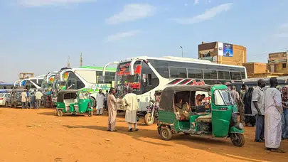 Uluslararası Kızılhaç Komitesi: Sudan'da 11 binden fazla kayıp vakası var