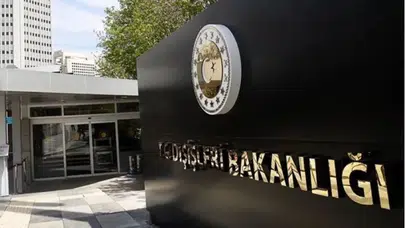 Resmi Gazete'de yayımlandı: 12 ülkeye yeni büyükelçi atandı