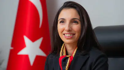 Hafize Gaye Erkan'a komşularından şok ihtarname: Villanın devri için dava açılıyor!