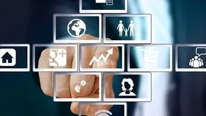 Türkiye’de iş dünyasının dijital karnesi açıklandı: Şirketlerde siber güvenlik ve yüksek hızlı internet kullanımı zirvede