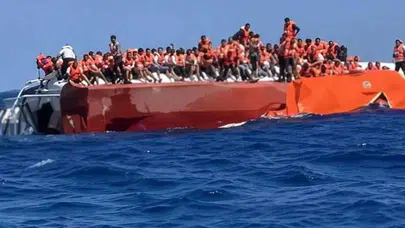 Girne'de batan gemide kaç kişinin cansız bedenine ulaşıldı, kayıplar bulundu mu?