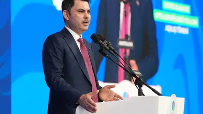 Murat Kurum’dan Antalya müjdesi: 'Bu yatırımlar birkaç günlük değil, kalıcı eser'